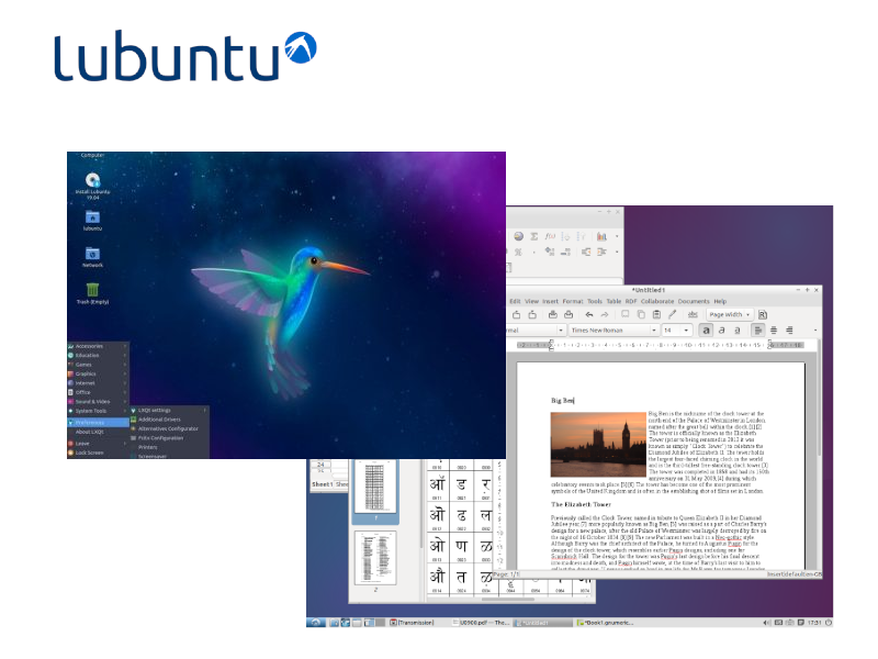 Lubuntu